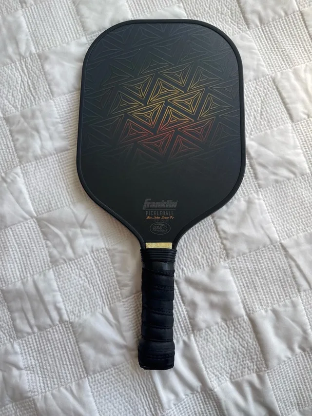 Franklin Ben Johns Series F2 Pickleball Paddle