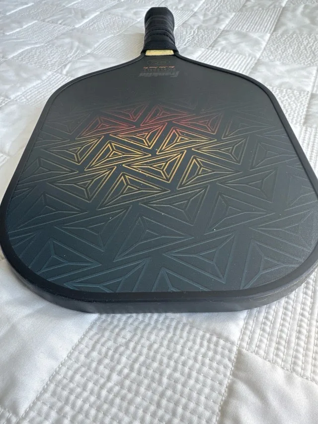 Franklin Ben Johns Series F2 Pickleball Paddle image indicator(3)