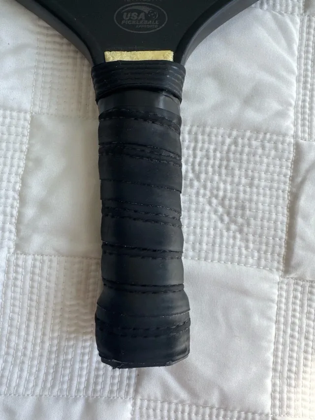 Franklin Ben Johns Series F2 Pickleball Paddle image indicator(4)