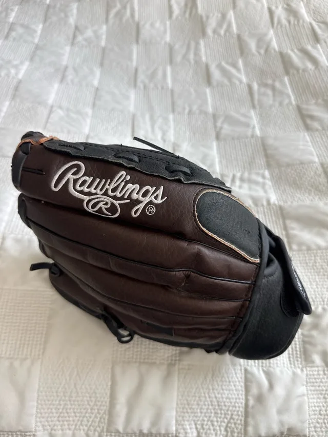 Rawlings Playmaker Series 12" Baseball Glove