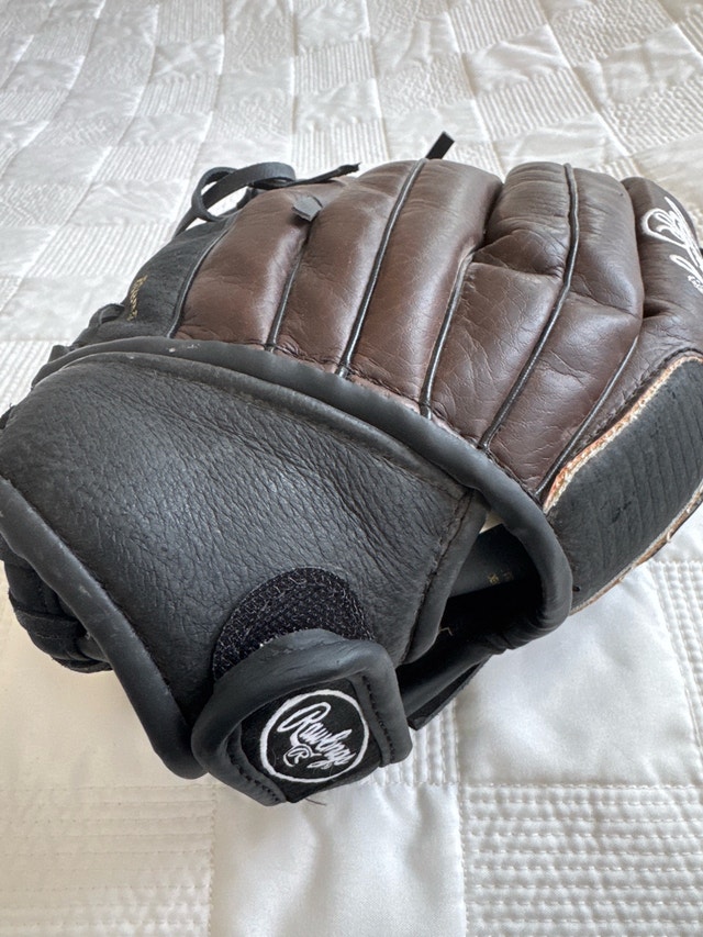 Rawlings Playmaker Series 12" Baseball Glove - photo 4
