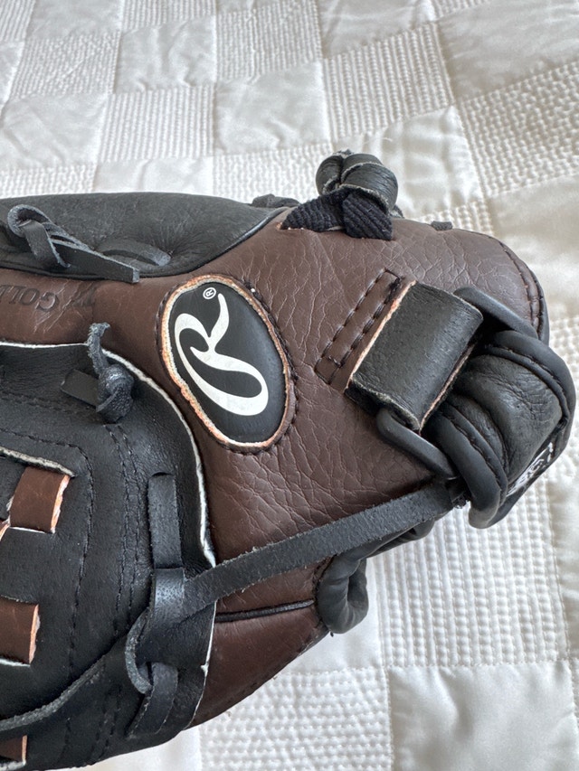 Rawlings Playmaker Series 12" Baseball Glove - photo 5