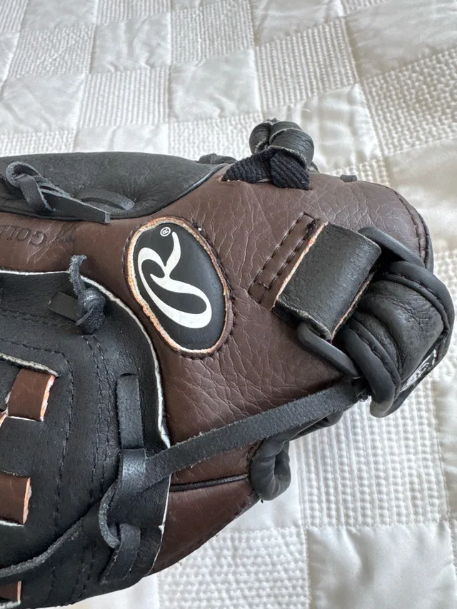 Rawlings Playmaker Series 12" Baseball Glove image indicator(5)