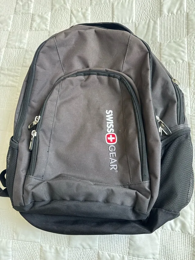 Swiss Gear Backpack