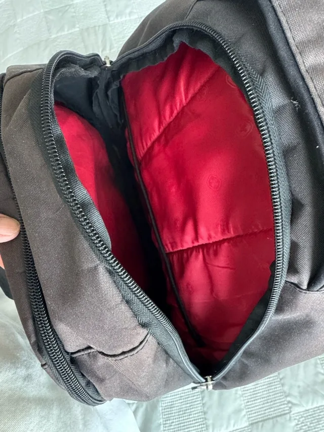 Swiss Gear Backpack image indicator(4)