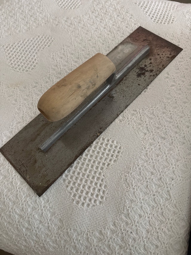 Marshalltown Trowel