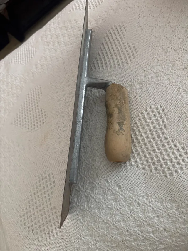 Marshalltown Trowel image indicator(3)