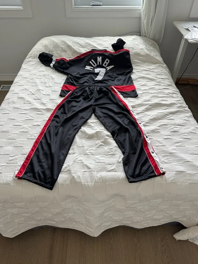 Mumba Basketball Suit image indicator(6)