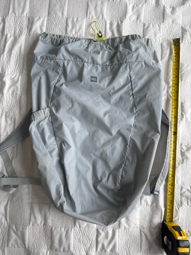 MEC Packable Daypack