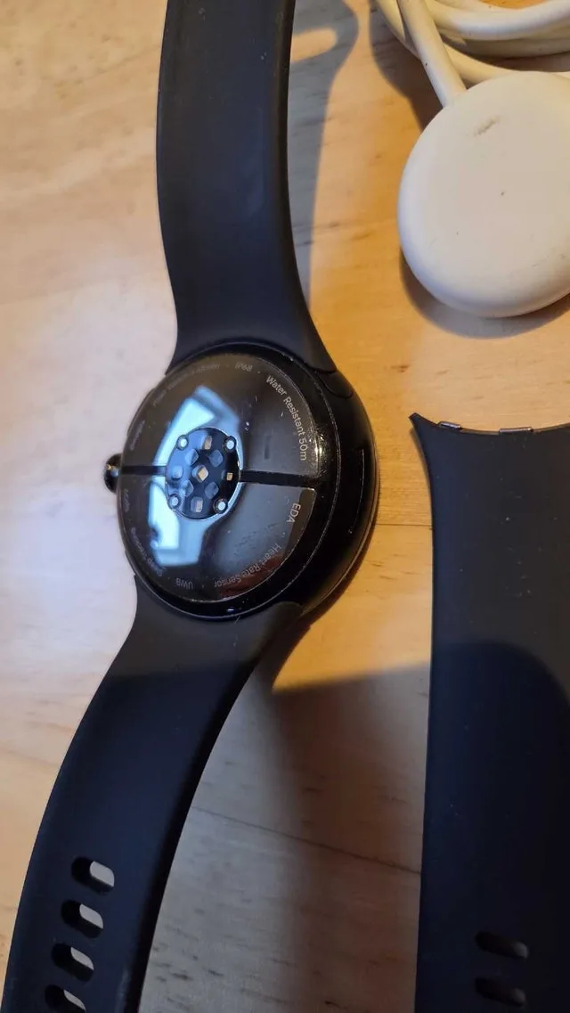 Google Pixel 3 45mm watch image indicator(2)
