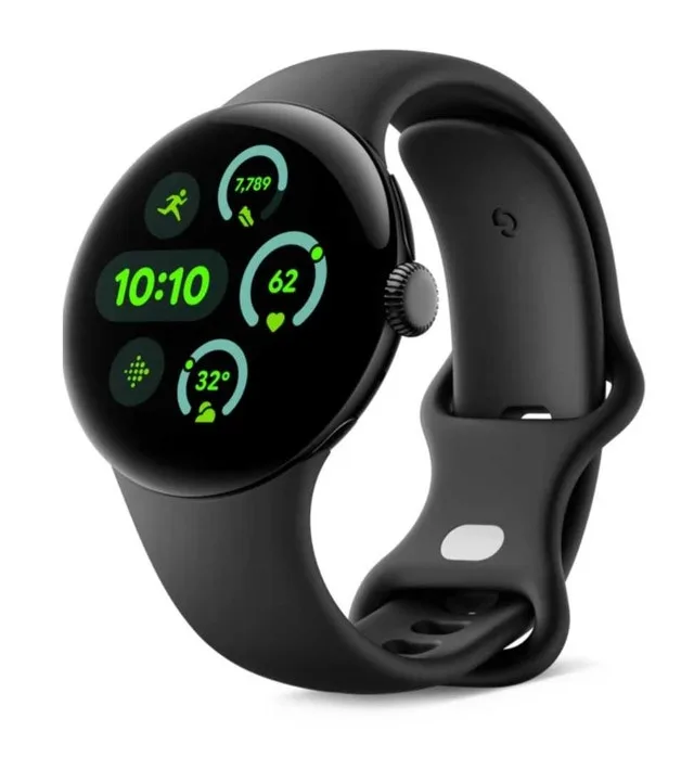 Google Pixel 3 45mm watch image indicator(3)