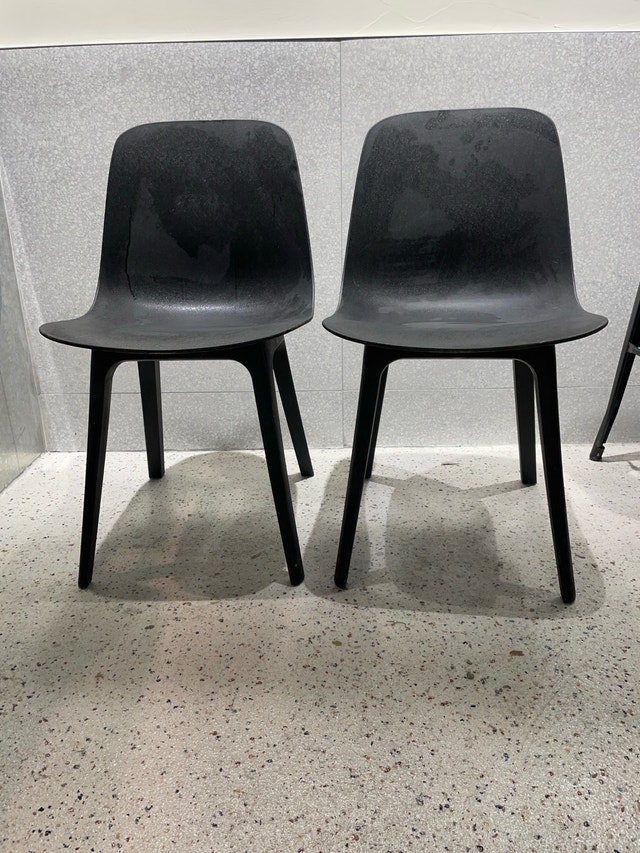 IKEA Dining Chair - photo 3