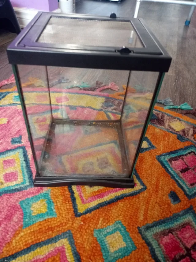 Dream Dealll!!! Aquariums and Accessories ALL FOR $200