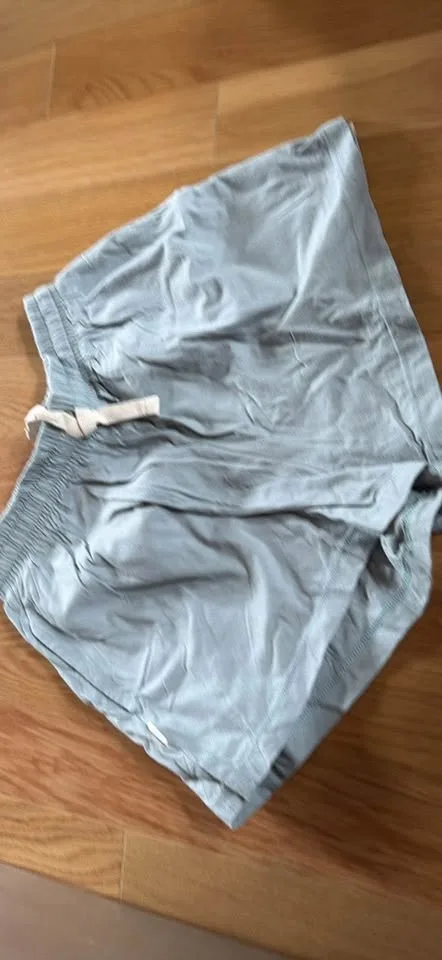 Province of Canada Light Green Shorts Size S image indicator(2)