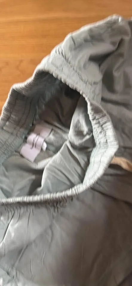 Province of Canada Light Green Shorts Size S image indicator(3)