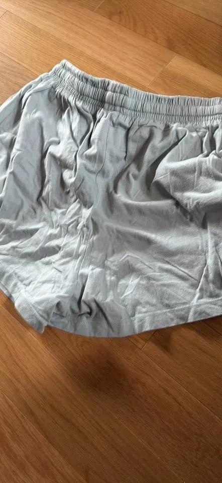 Province of Canada Light Green Shorts Size S image indicator(4)