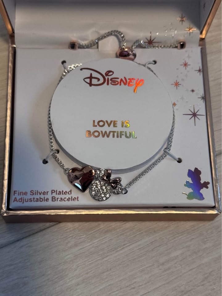 Disney Bracelet - Brand New - photo 2