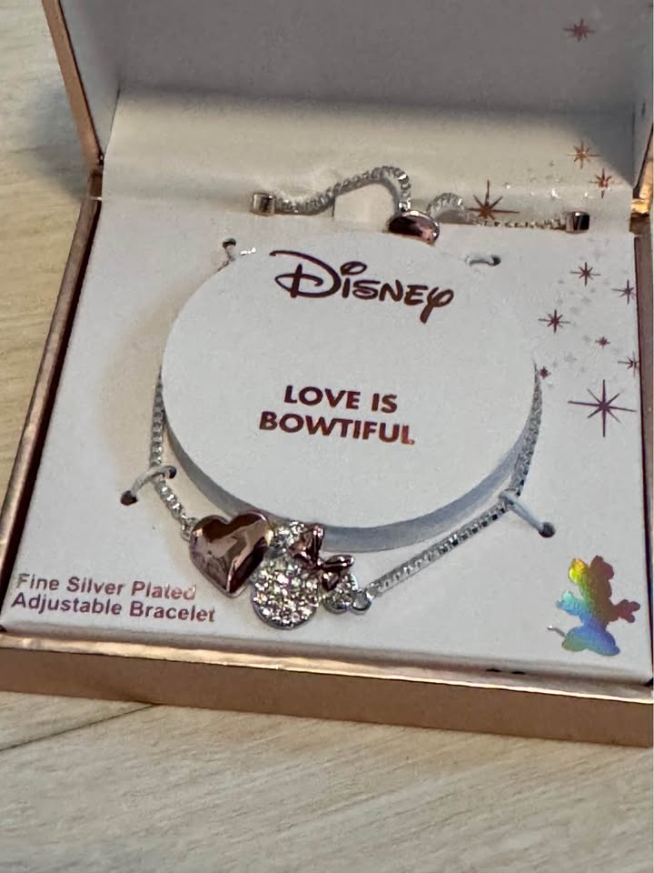 Disney Bracelet - Brand New - photo 3