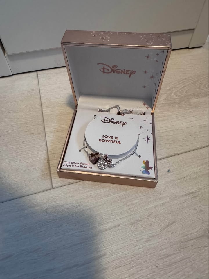 Disney Bracelet - Brand New - photo 4