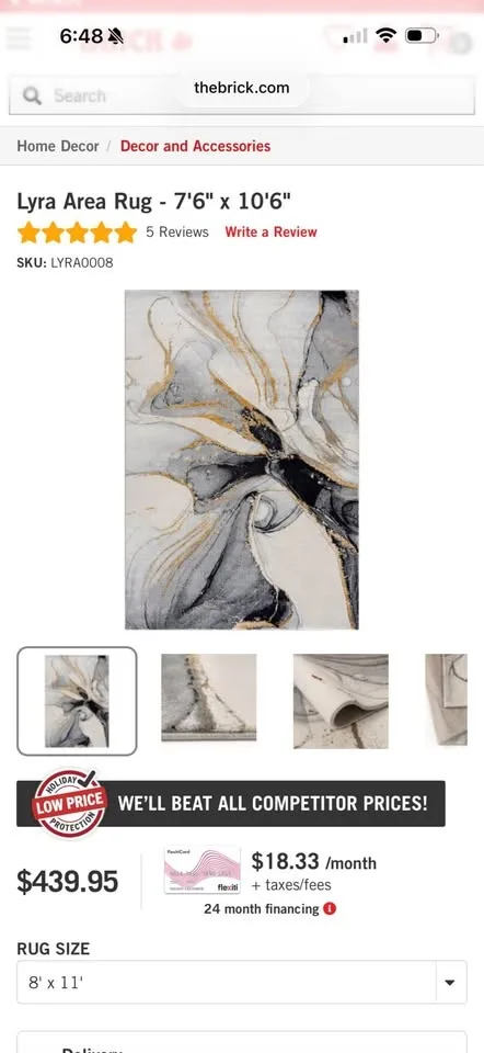 New Area rug image indicator(2)