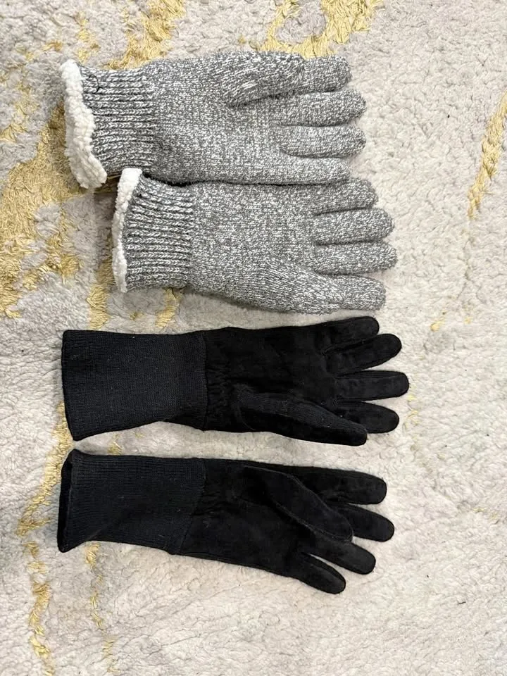 Women Fall gloves- New