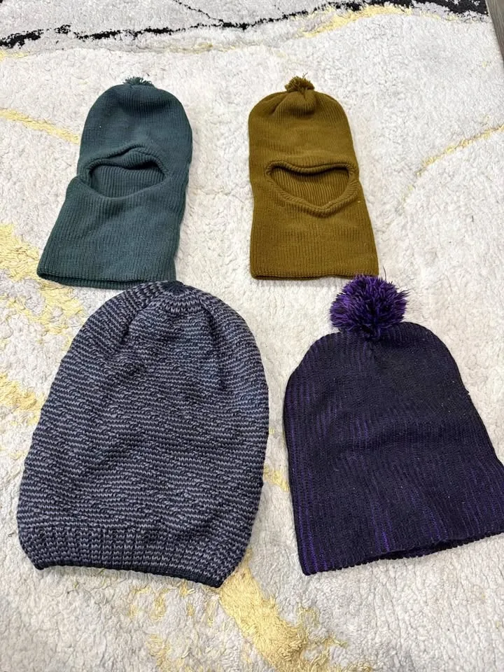 Beanie- NEW