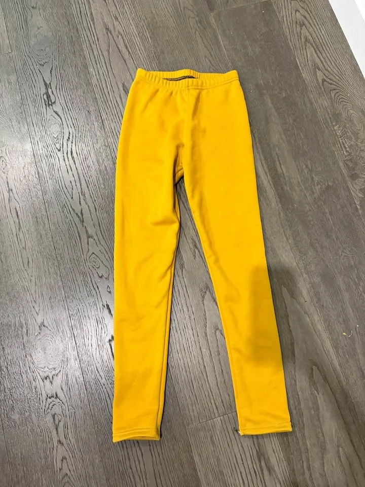 New Just cozy Pant- S size