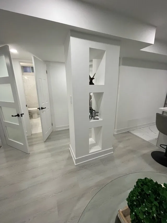 1 bed and 1 Bath basement for Rent image indicator(4)