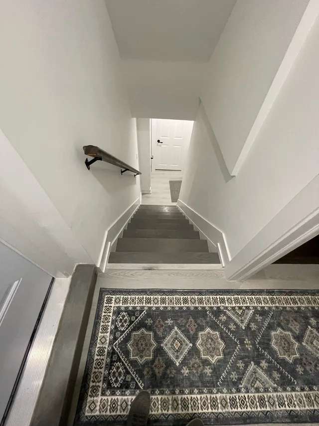 1 bed and 1 Bath basement for Rent image indicator(6)