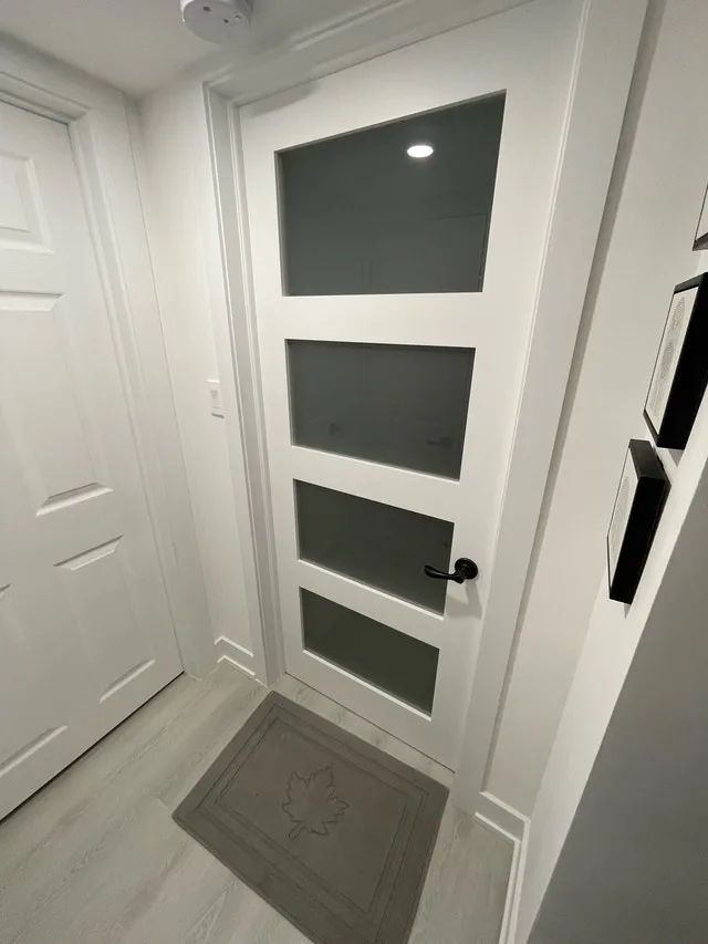 1 bed and 1 Bath basement for Rent image indicator(7)