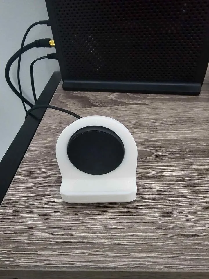 Samsung Galaxy Watch4 Classic 42mm Smartwatch image indicator(4)