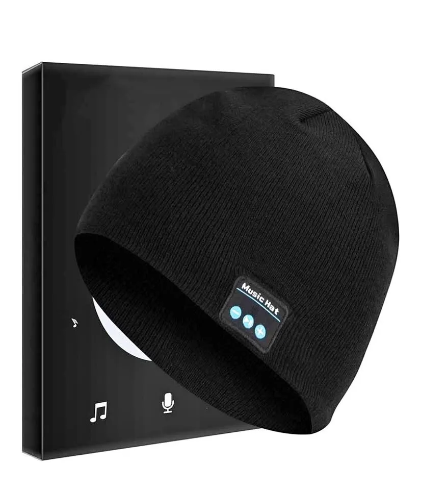 Bluetooth Music Touque