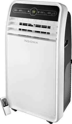 Insignia 10,000 BTU Portable Air Conditioner