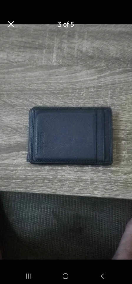 Kenneth Cole Wallet image indicator(3)