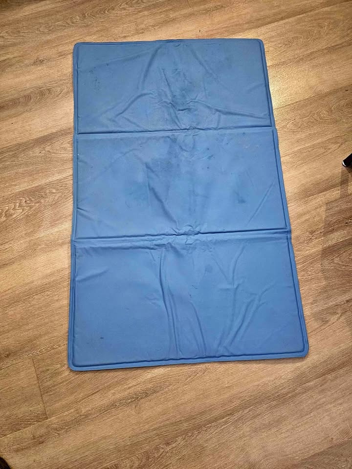 Pet Cooling Mat