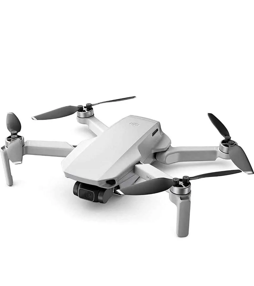 Mavic Mini Fly Drone
