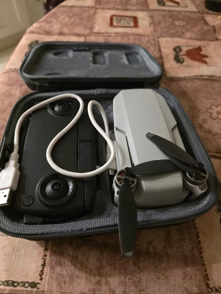 Mavic Mini Fly Drone image indicator(3)