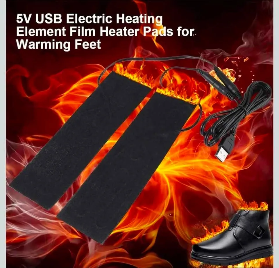 Compact heating pads image indicator(4)