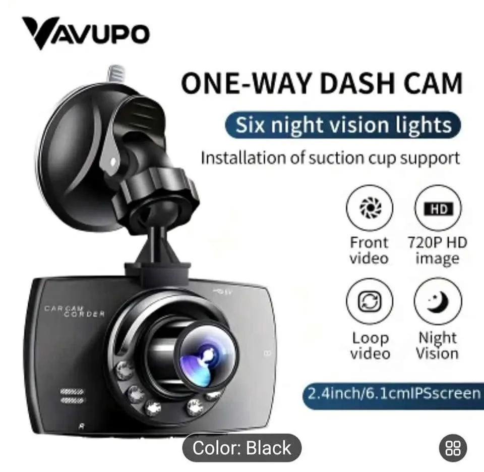 Dash Cam