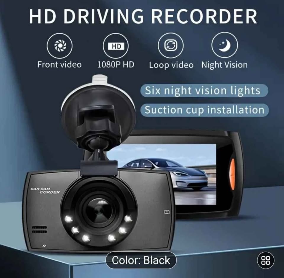 Dash Cam - photo 2