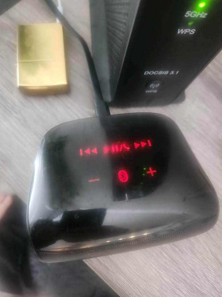 Nupower Bluetooth Speaker - photo 2