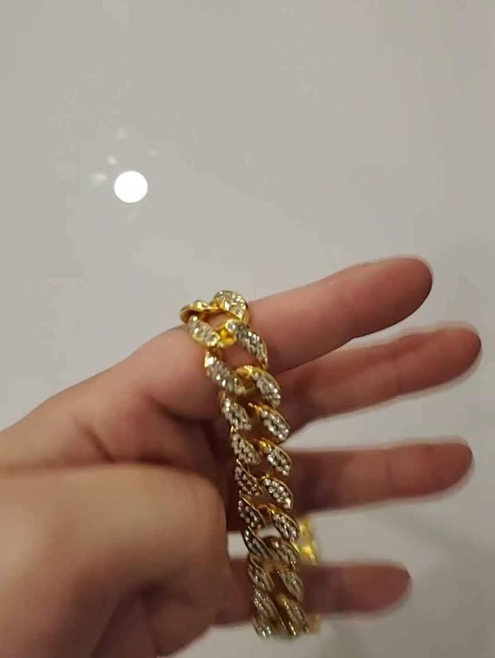 Ice chain 15mm - photo 3