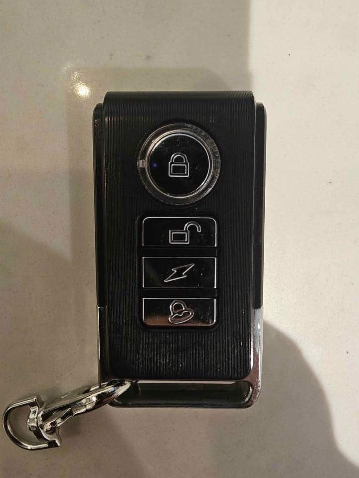 Glass break alarm - photo 2