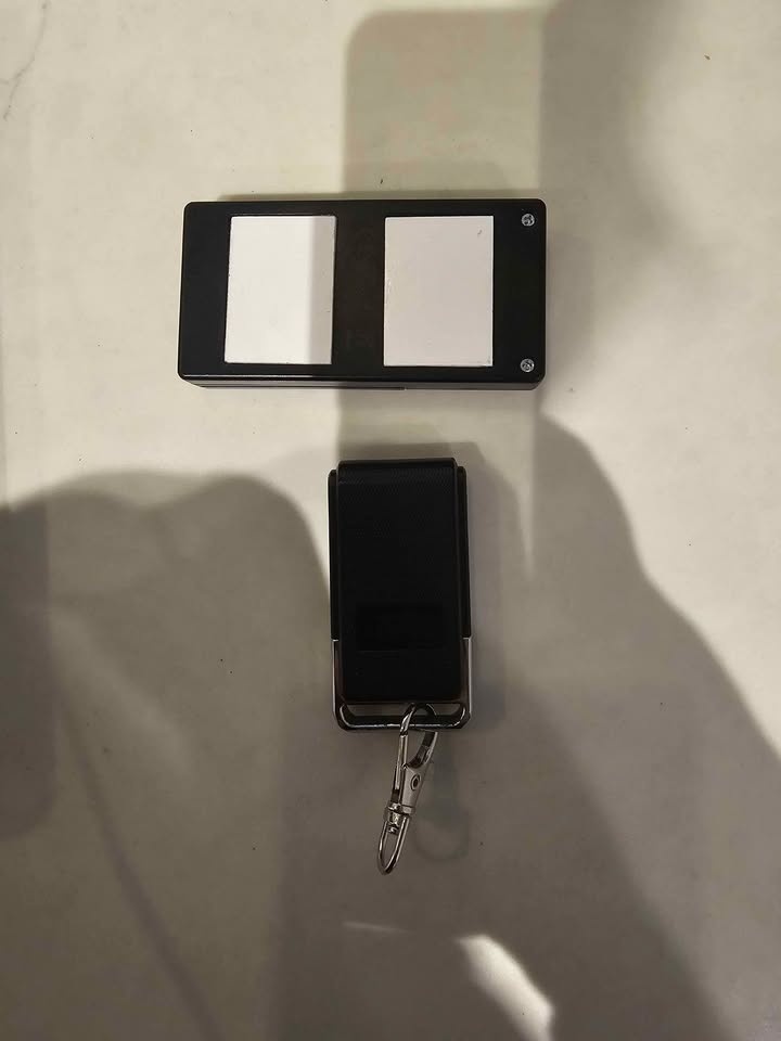 Glass break alarm - photo 3