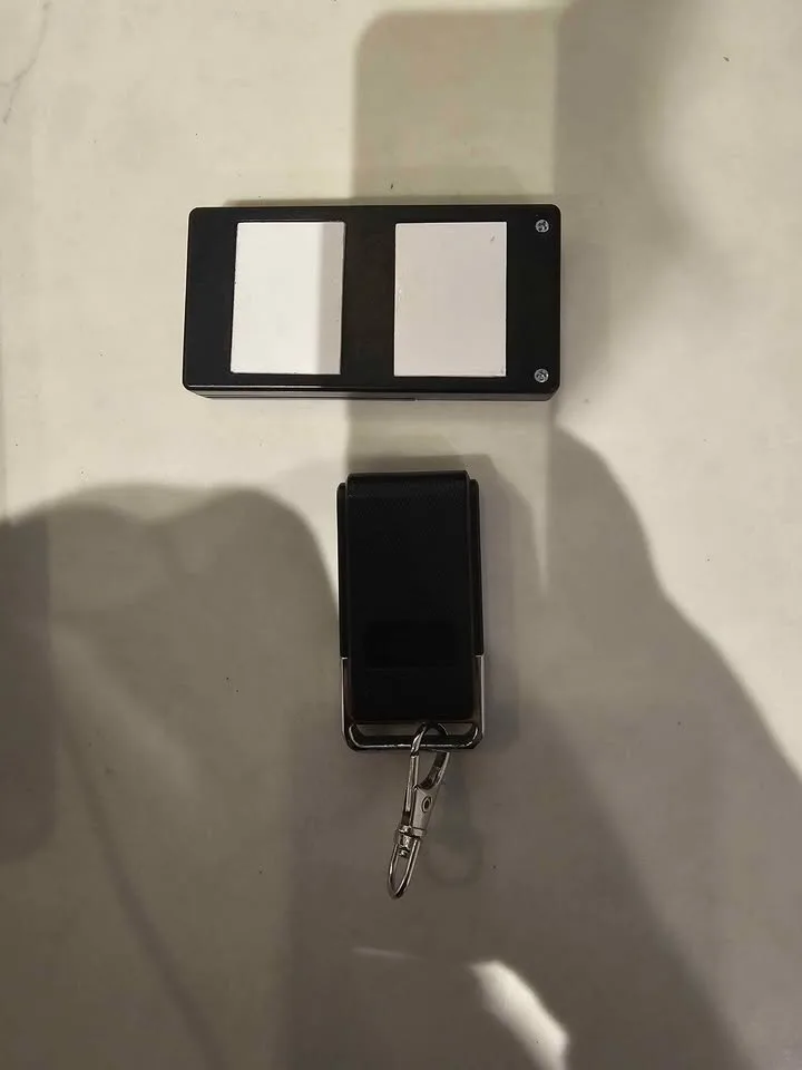 Glass break alarm image indicator(3)