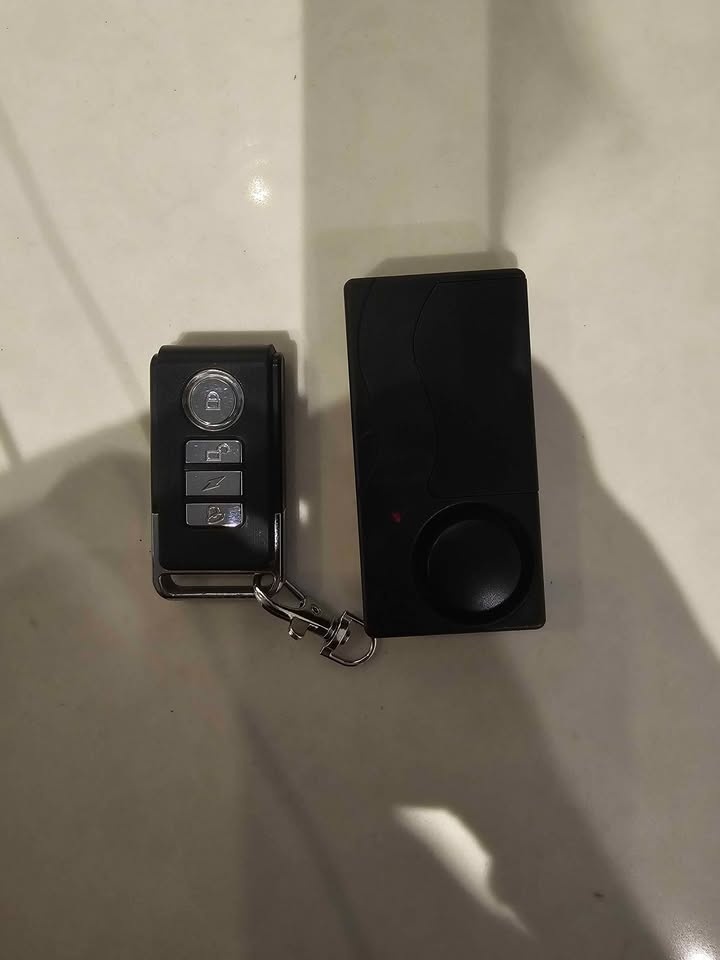 Glass break alarm - photo 4