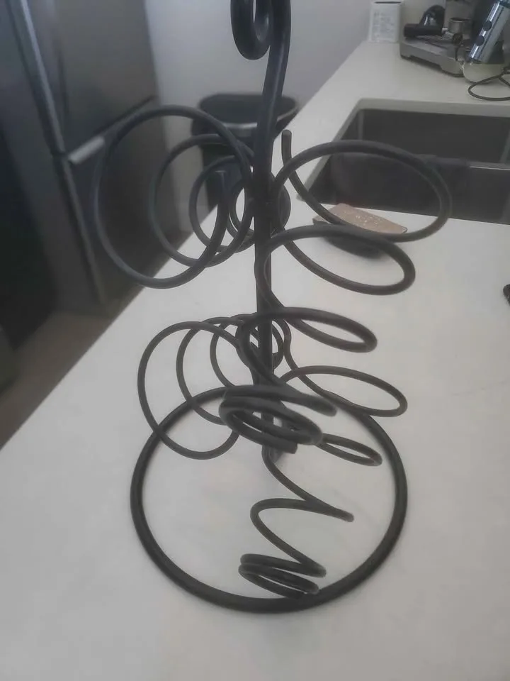 Wine rack image indicator(2)