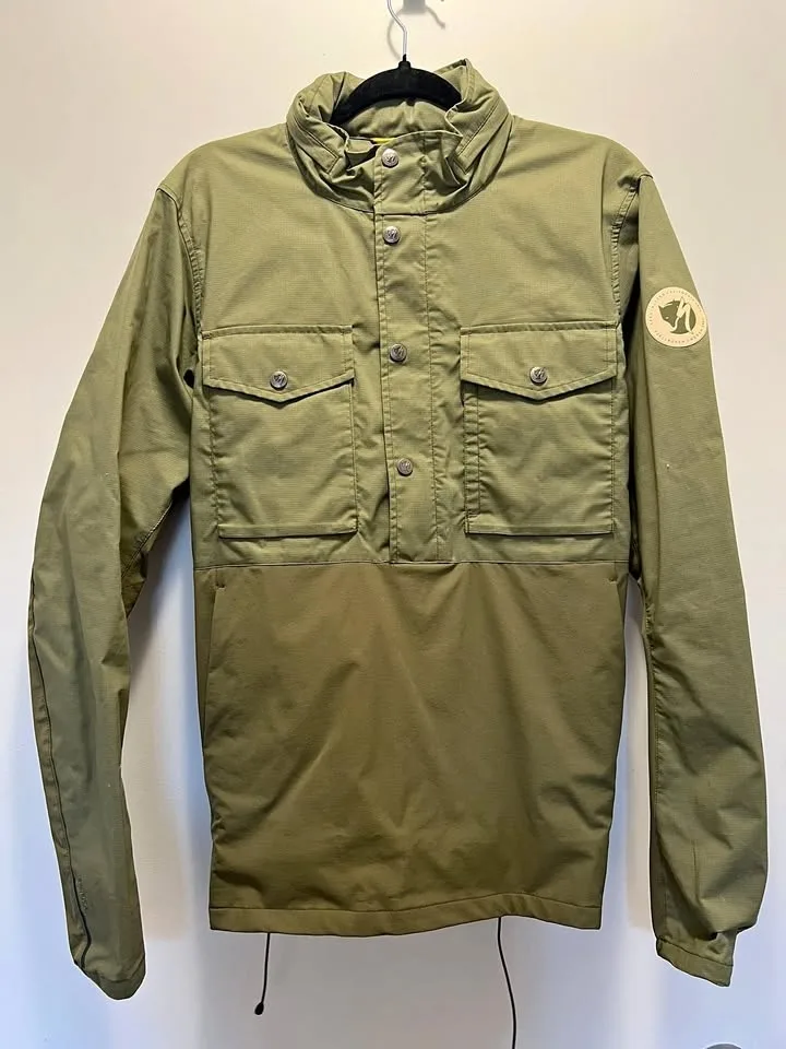 Fjallraven X Specialized Anorak SIZE M