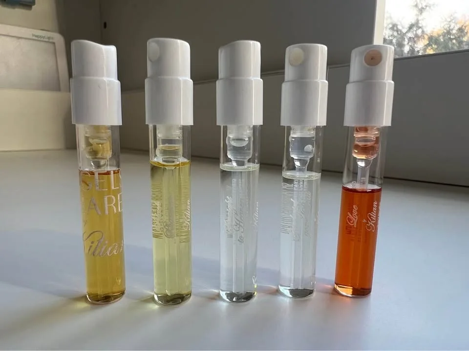 Perfume samples image indicator(2)