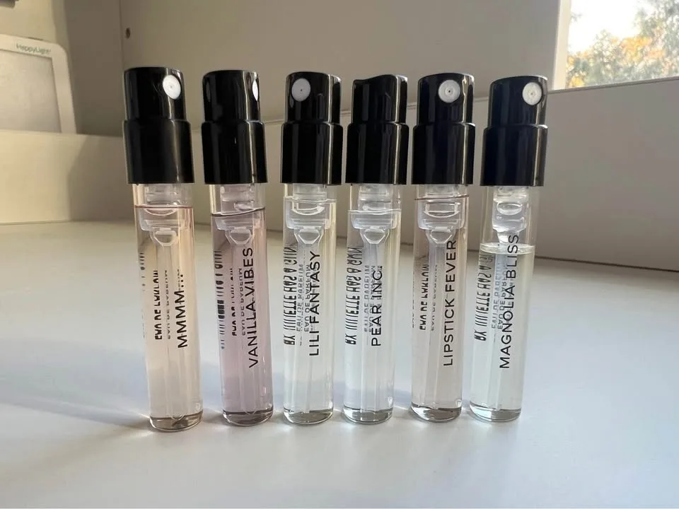 Perfume samples image indicator(3)